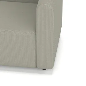 Mawsley Modular Office Soft Seating