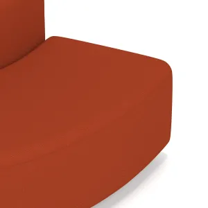 Mawsley Modular Office Soft Seating