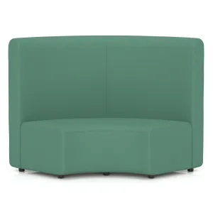 Mawsley Modular Office Soft Seating
