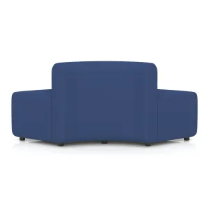 Mawsley Modular Office Soft Seating
