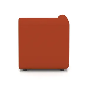 Mawsley Modular Office Soft Seating