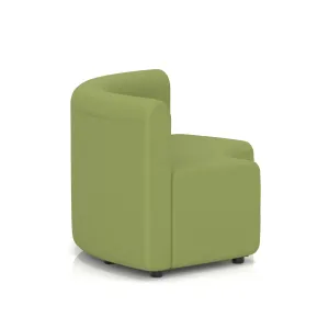 Mawsley Modular Office Soft Seating