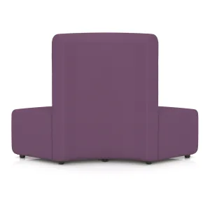 Mawsley Modular Office Soft Seating