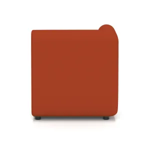 Mawsley Modular Office Soft Seating