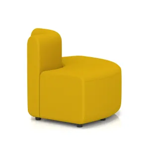 Mawsley Modular Office Soft Seating