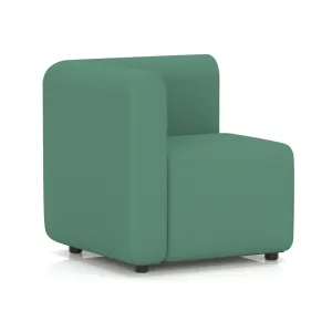 Mawsley Modular Office Soft Seating
