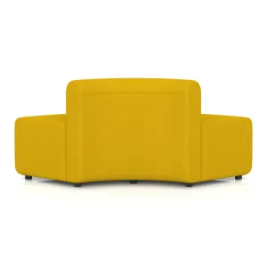 Mawsley Modular Office Soft Seating