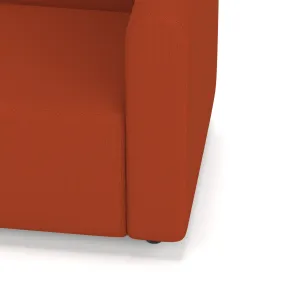 Mawsley Modular Office Soft Seating