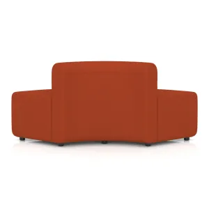 Mawsley Modular Office Soft Seating