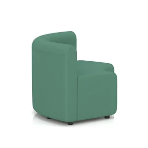 Mawsley Modular Office Soft Seating