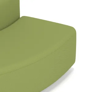 Mawsley Modular Office Soft Seating