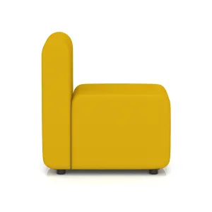 Mawsley Modular Office Soft Seating