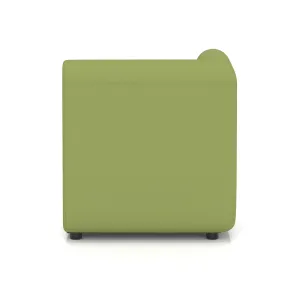 Mawsley Modular Office Soft Seating