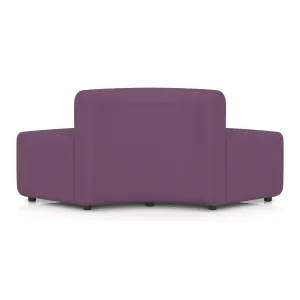 Mawsley Modular Office Soft Seating
