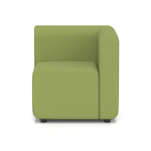 Mawsley Modular Office Soft Seating