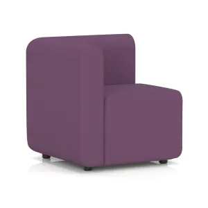 Mawsley Modular Office Soft Seating