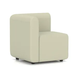 Mawsley Modular Office Soft Seating