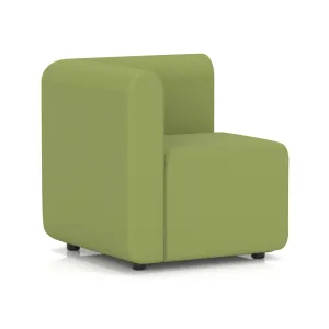 Mawsley Modular Office Soft Seating