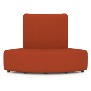 Mawsley Modular Office Soft Seating