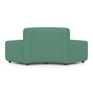 Mawsley Modular Office Soft Seating
