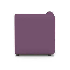 Mawsley Modular Office Soft Seating