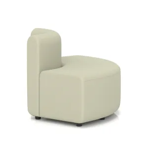 Mawsley Modular Office Soft Seating