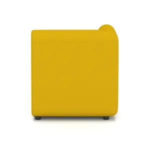 Mawsley Modular Office Soft Seating
