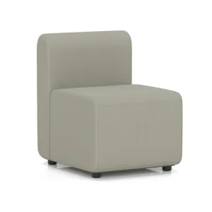 Mawsley Modular Office Soft Seating