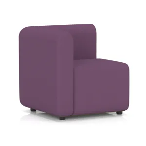 Mawsley Modular Office Soft Seating