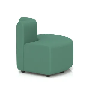 Mawsley Modular Office Soft Seating