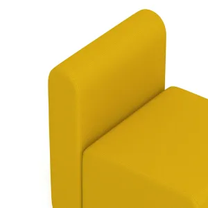 Mawsley Modular Office Soft Seating