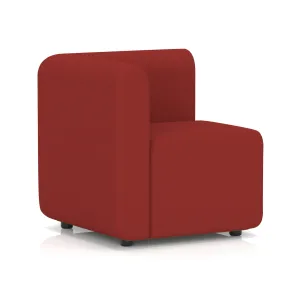 Mawsley Modular Office Soft Seating