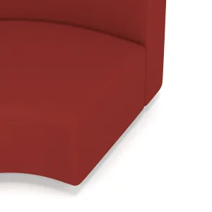 Mawsley Modular Office Soft Seating
