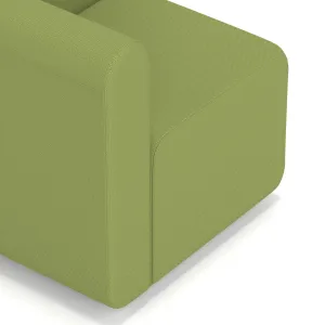 Mawsley Modular Office Soft Seating
