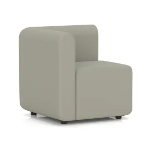 Mawsley Modular Office Soft Seating