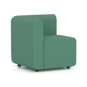 Mawsley Modular Office Soft Seating