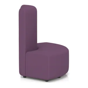 Mawsley Modular Office Soft Seating