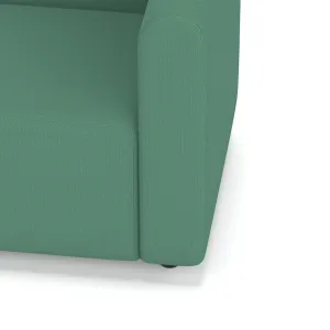 Mawsley Modular Office Soft Seating