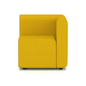 Mawsley Modular Office Soft Seating
