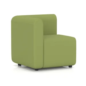Mawsley Modular Office Soft Seating