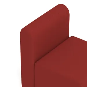 Mawsley Modular Office Soft Seating