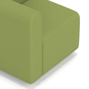 Mawsley Modular Office Soft Seating
