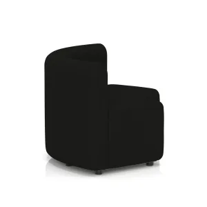 Mawsley Modular Office Soft Seating