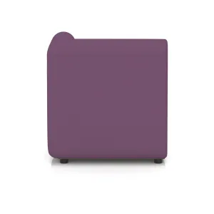 Mawsley Modular Office Soft Seating