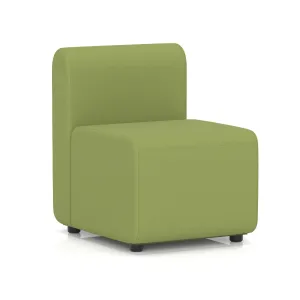 Mawsley Modular Office Soft Seating