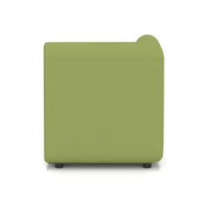 Mawsley Modular Office Soft Seating