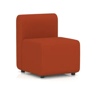 Mawsley Modular Office Soft Seating