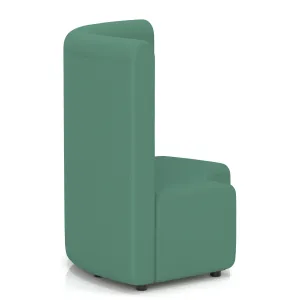Mawsley Modular Office Soft Seating