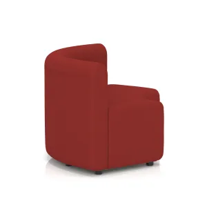 Mawsley Modular Office Soft Seating