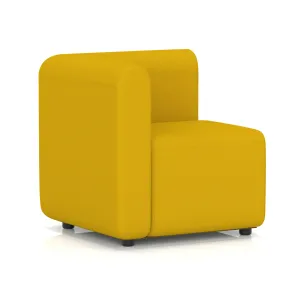 Mawsley Modular Office Soft Seating